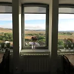 Отель Emebed
