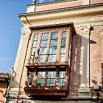 Emebed Отель 3*