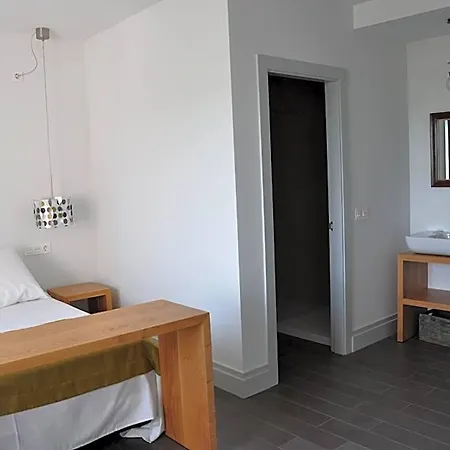 Hotel Emebed Castrojeriz