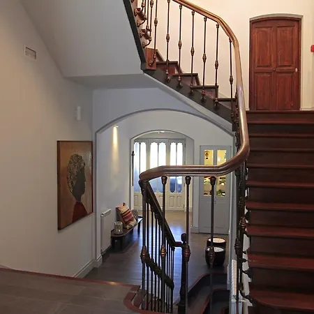 Emebed Hotel Castrojeriz