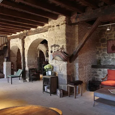 Emebed 3* Castrojeriz