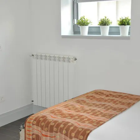 Hotel Emebed Castrojeriz