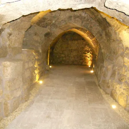 Hotel Emebed Castrojeriz