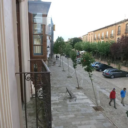 Hotel Emebed Castrojeriz