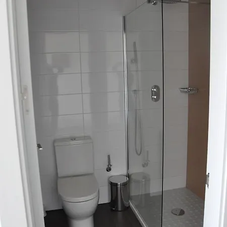 Hotell Emebed