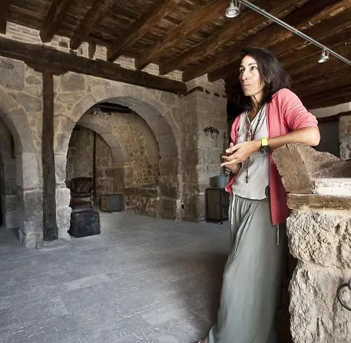 Hotel Emebed Castrojeriz