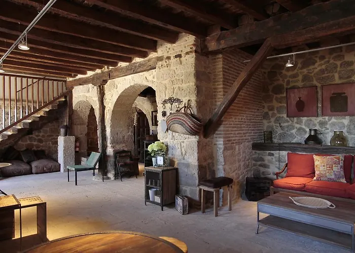 Emebed 3* Castrojeriz