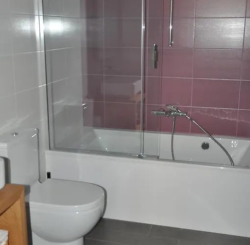 ホテル Emebed カストロヘリス