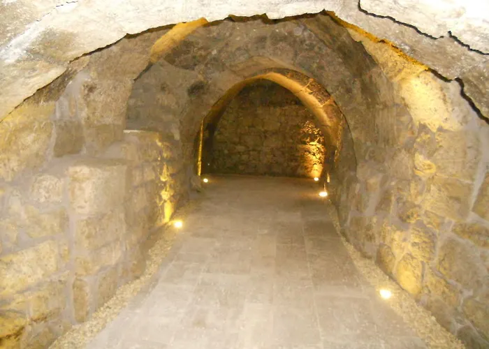 Hotel Emebed Castrojeriz