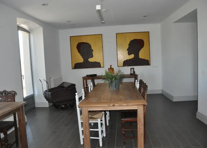 Hotel Emebed Castrojeriz