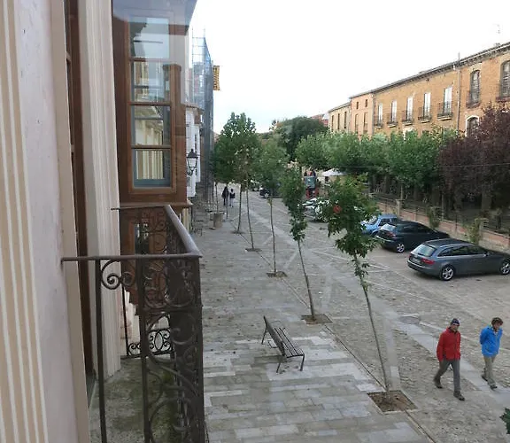 Hotel Emebed Castrojeriz