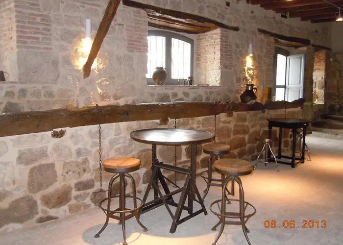 ホテル Emebed カストロヘリス